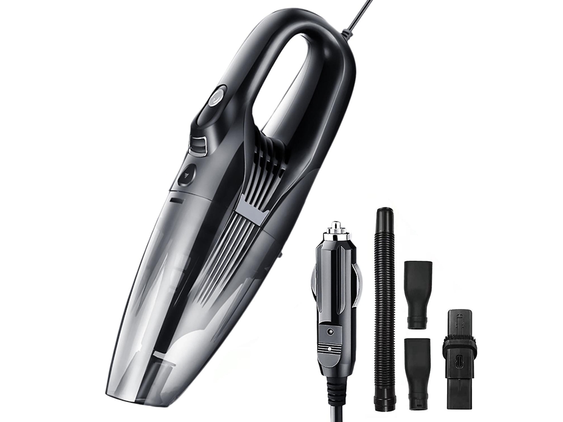 Aspirador de Carro Dc12V (120 W)
