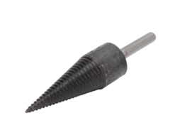 Broca De Madeira 32mm Com Cabo Hexagonal Aço