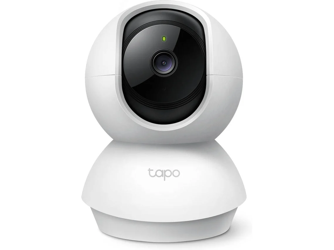 Câmara Wi-Fi TP-LINK Home Security Tc70