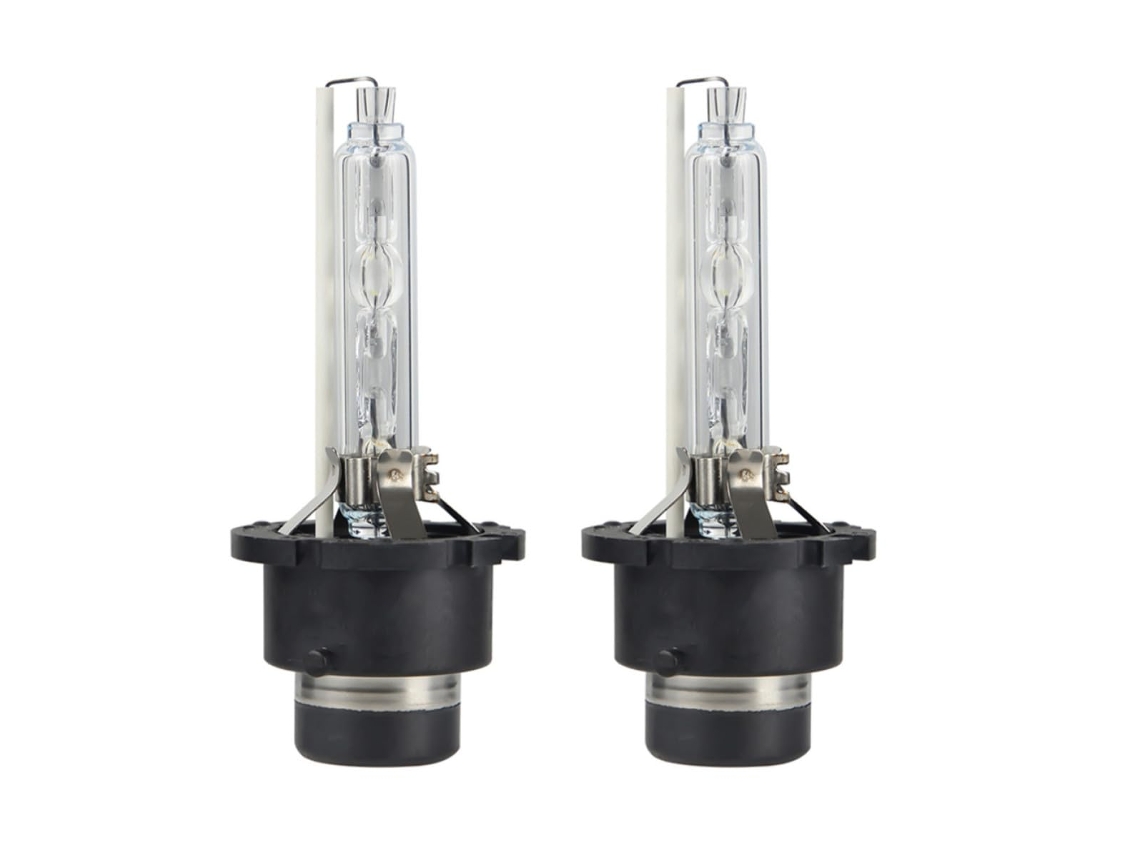 Lâmpadas De Farol De Xenônio Brilhantes - Design Resistente E Versátil