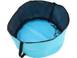 Kit De Armazenamento Para Cabos E Mangueiras De Transporte Em Tecido Impermeável 600d Para Veículos Recreativos.