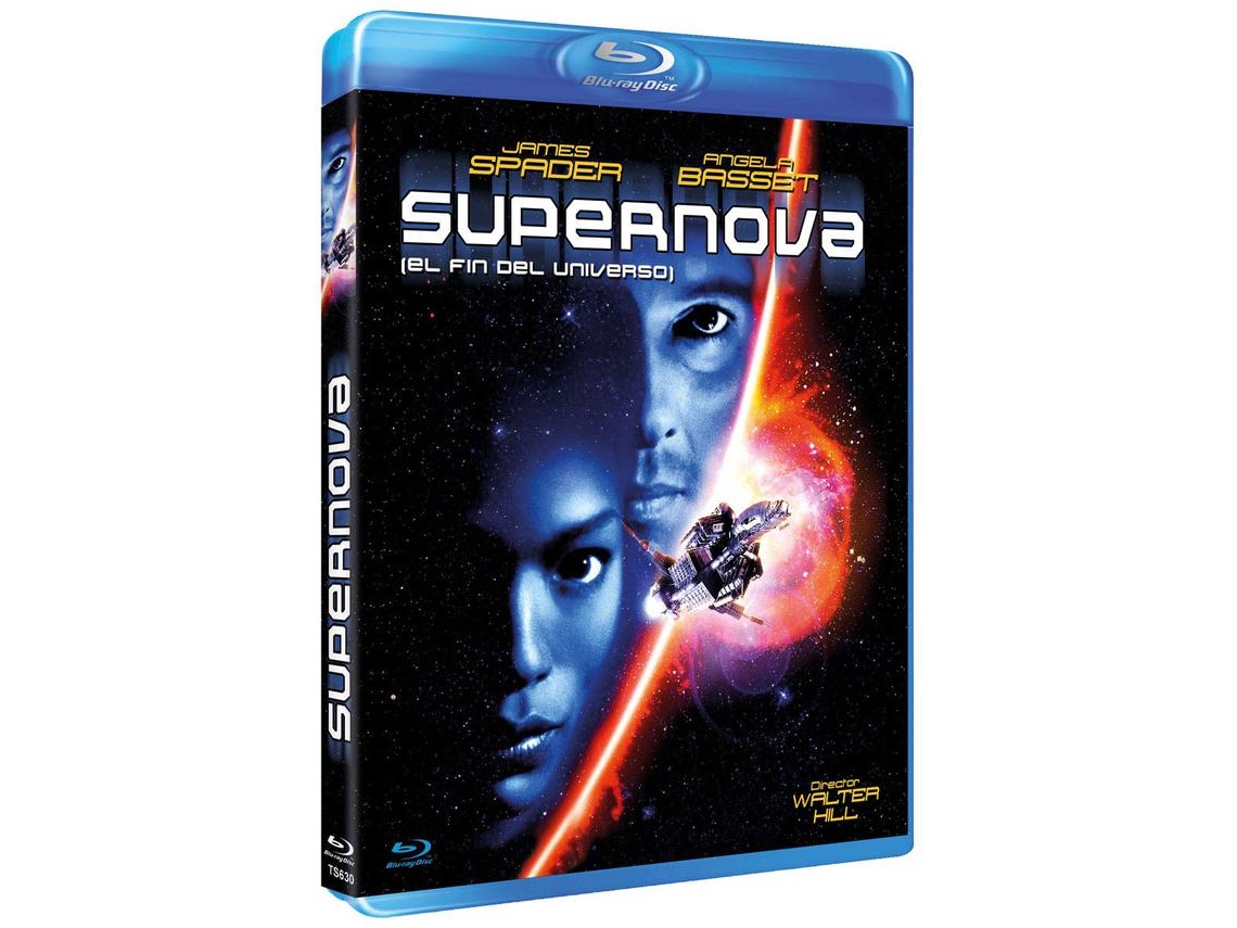 Supernova