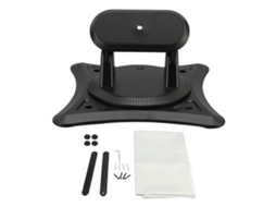 Kit Suporte Projetor Tela LAXISCREED