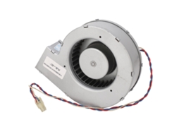 Ventilador Eixo Tração Empilhadeira 24v R10c R12c R14c