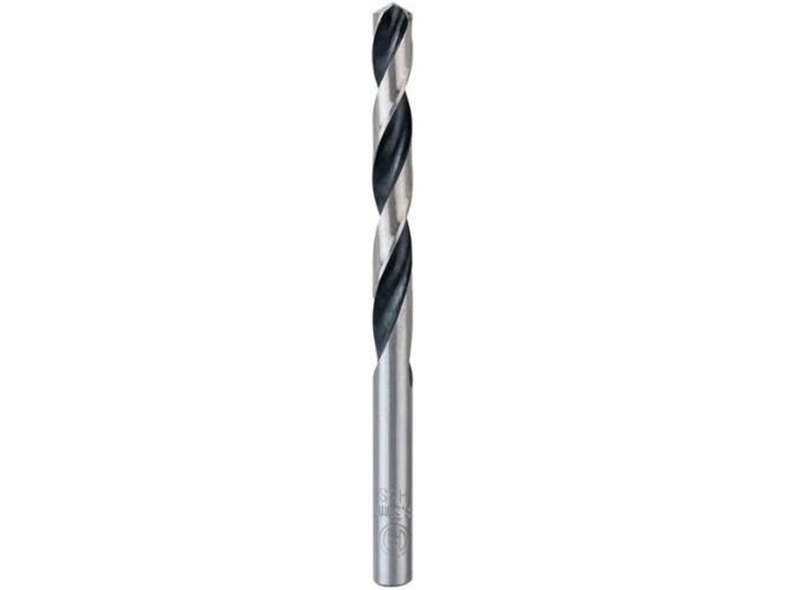 Broca Helicoidal BOSCH Hss Pointteq 8,3 mm para Berbequins-Aparafusadoras