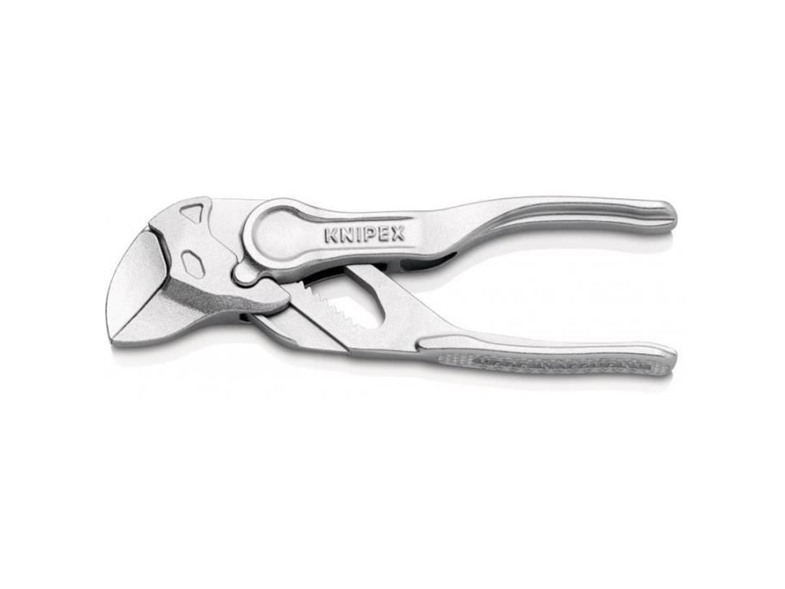 Alicate de Chave Xs KNIPEX 86 04 100 Bk