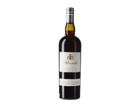 Vinho TERROIR DU CREST ET DE L'AGLY Rivesaltes (0.75 L - 1 Unidade)
