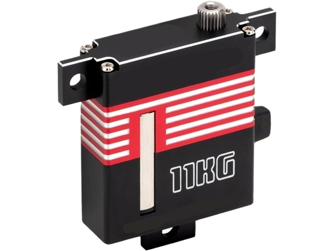 Servomotor Digital Micro Coreless Ocs-d1102 Para Asas (servo)