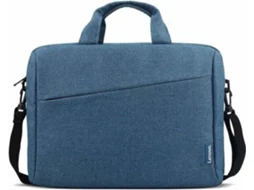 Mala LENOVO Casual TopLoader T210 (Universal - 15.6'' - Azul)