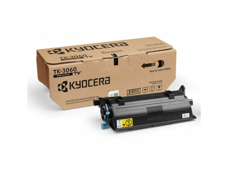 Tóner KYOCERA 1T02V30NLC (Preto)