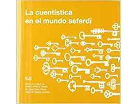 Livro Cuentistica En El Mundo Sefardi La de Varios Autores