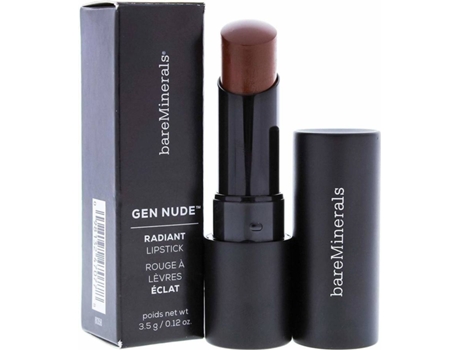 Batom  Gen Nude Radiant Lipstick - Posh (3.5 g)