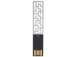 Pen Drive Portátil À Prova D'água LAXISCREED