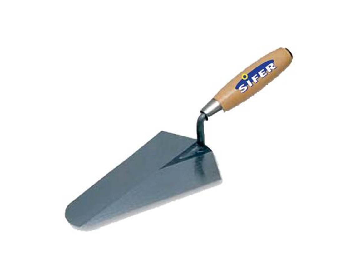 Sifer paleta madrid 180 mm mango madera 14218000