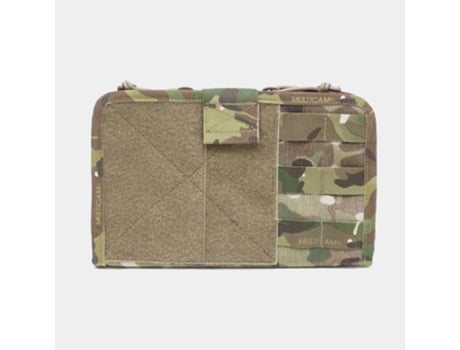 Suporte de Mapa Implantável Do Painel de Comando Gen 2 Warrior Assault WARRIOR ASSAULT SYSTEMS