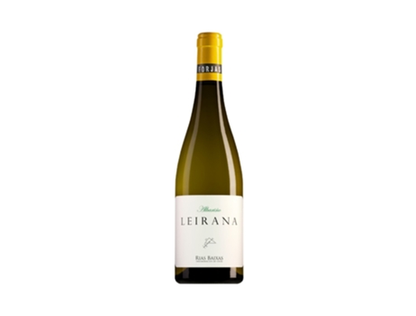 Leirana 2023 FORJAS DEL SALNÉS