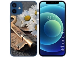 Capa iPhone 12 / 12 Pro (6.1) TUMUNDOSMARTPHONE Dream Multicor
