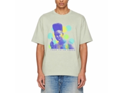 Yo La Tengo Kid'n'fade T-shirt Unisex Adults Size:xl