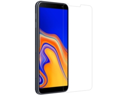 Pelicula de Vidro AQUAFORGE Galaxy J4