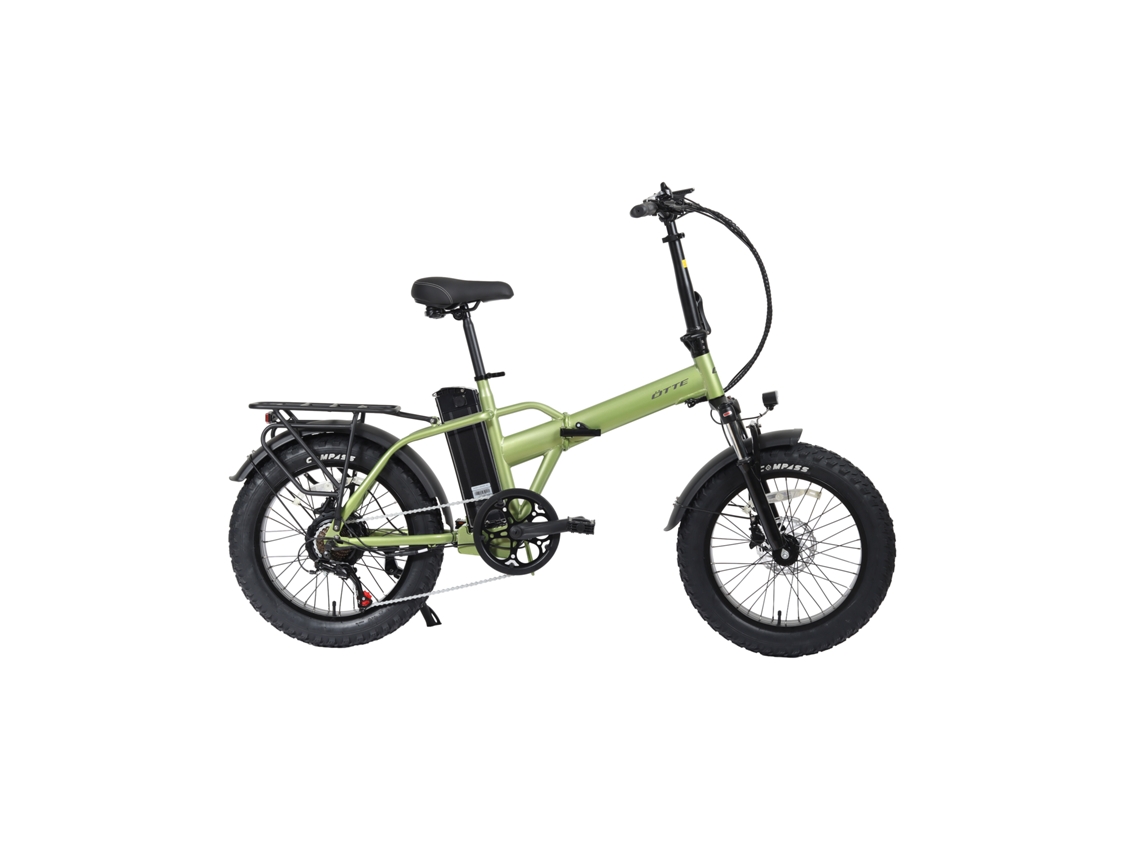bike OTTE 20'' Sl 381 Green