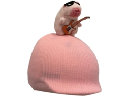 Capa para Capacete de Esqui Harilla Capybara Alta Qualidade Leve