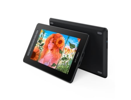 Mesa Digitalizadora XPPEN Artist 10 2nd (10.1'' - Preto)