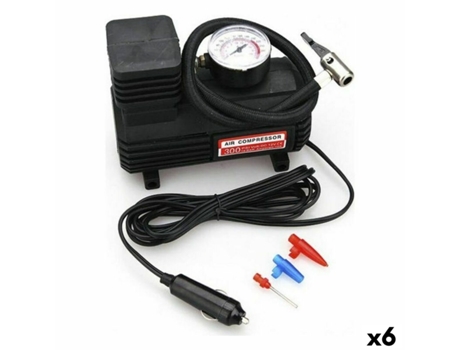 Compressor de Ar Bewinner 8433774645061 (6 Unidades)