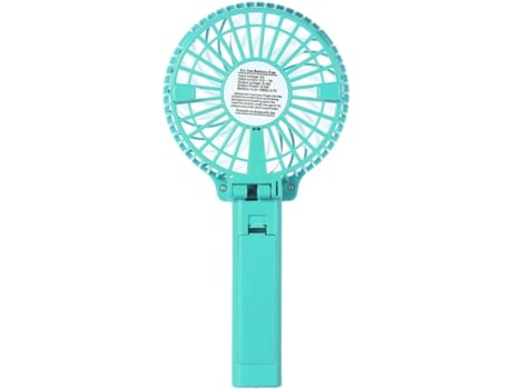 Ventoinha Portátil ANSELF H28123B Verde