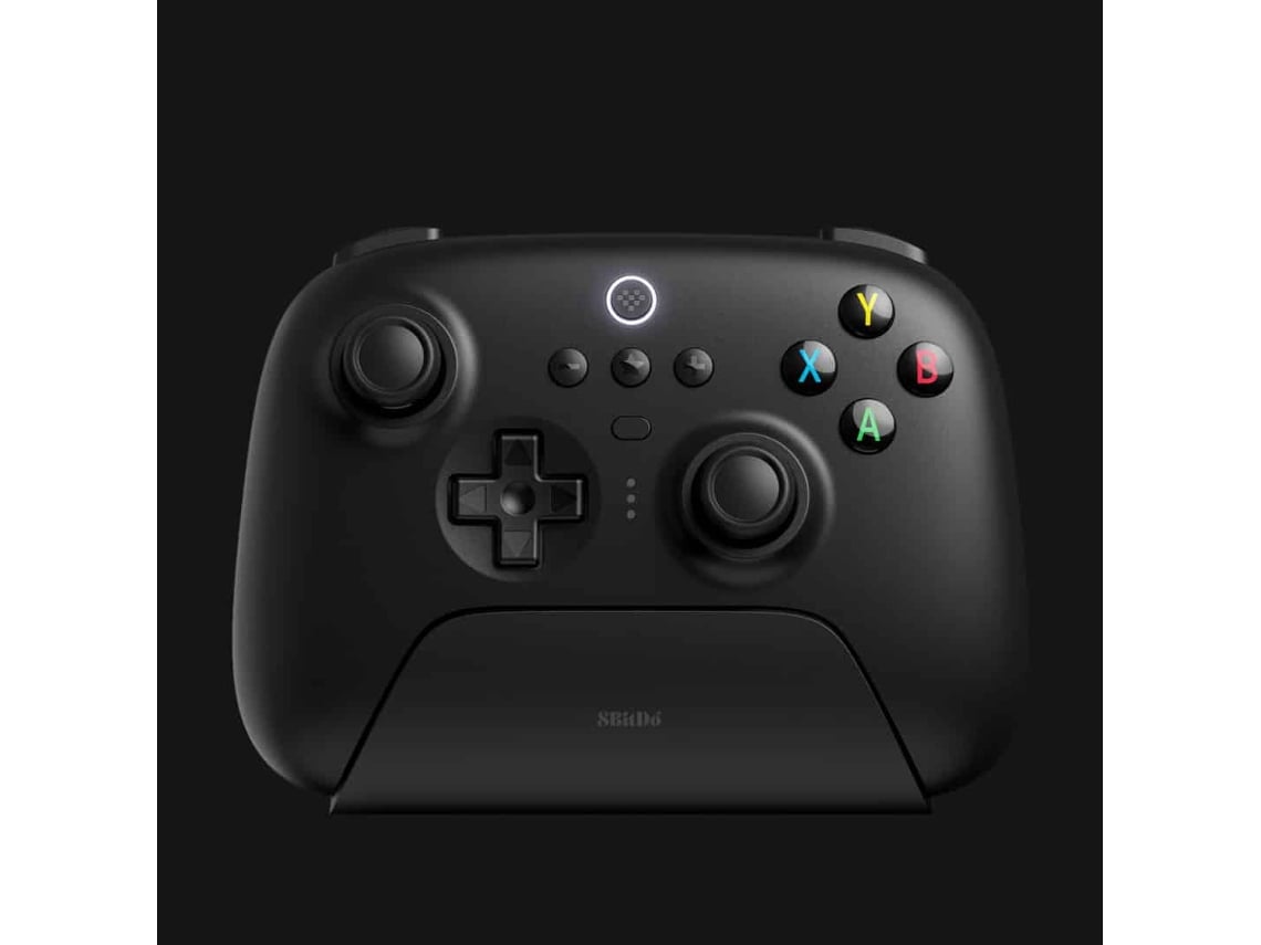 Controlador de Efeito Hall para Pad PC 8Bitdo Ultimate 2.4G