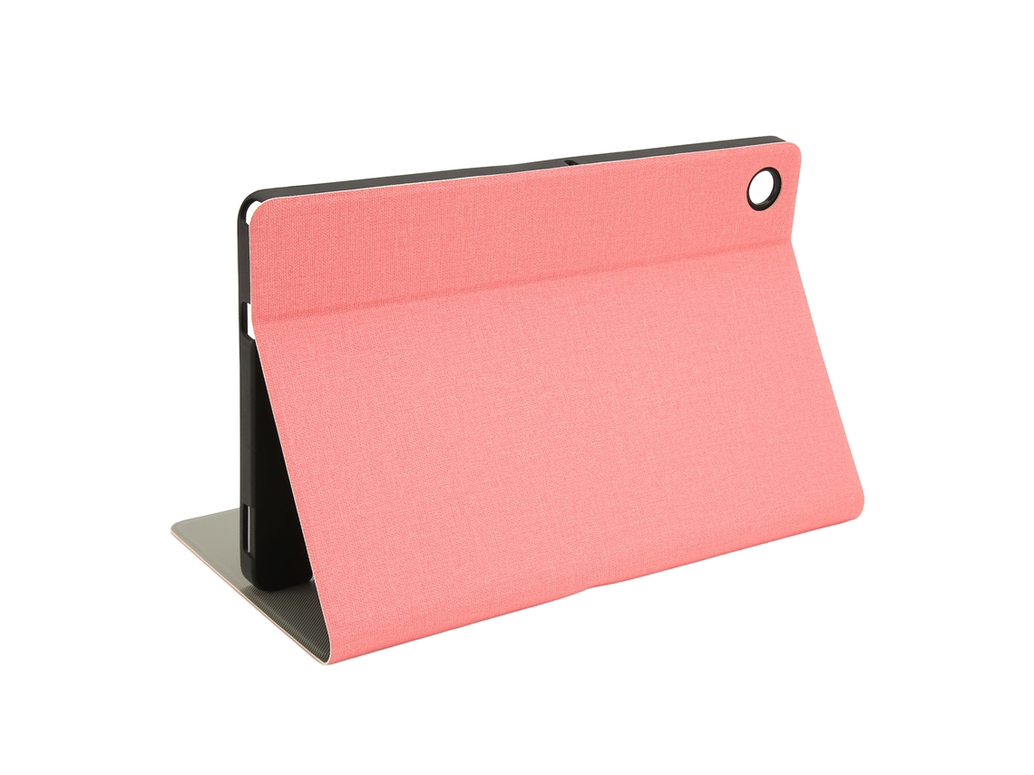 Aetheria capa de Proteção para Tablet Iplay50 Rosa Resistente À Água e Poeira com Função de Suporte em Couro Pu