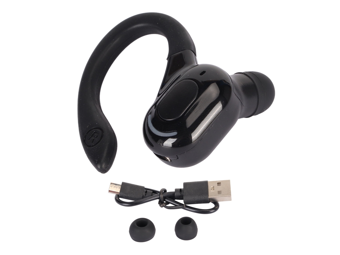 Fones Bluetooth LAXISCREED Hifi Estéreo Cancelamento de Ruído Ipx4