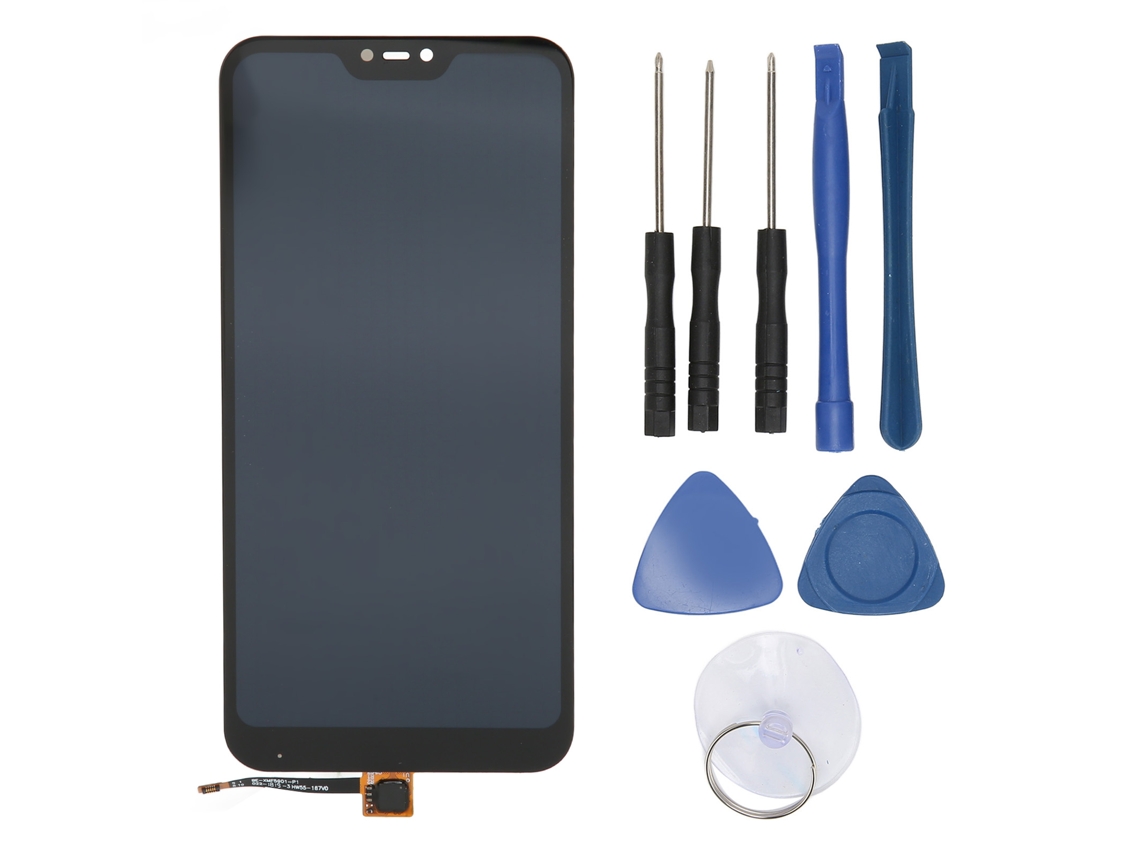 Tela Touch Xiaomi A2 Lite LAXISCREED com Ferramentas