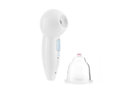 Aparelho de Vácuo Mister Home Anti-Celulite
