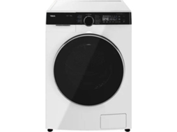 Máquina de Lavar Roupa TEKA MWK 81050 (10 kg - 1400 rpm - Branco)