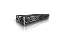 Interface De Áudio Tascam Us16x08 16 Entradas 8 Saídas Fio