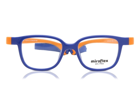 Mf4005 Kids K584 44 Crianças Óculos De Grau Miraflex