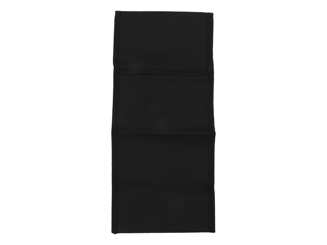 Bolsa CHABERLU para Utensílios de Churrasco, Dobrável, Tecido Oxford, para Camping e Quintal