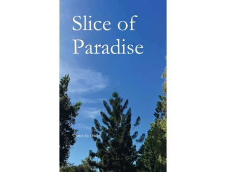 Livro Slice of Paradise s.hukr (Inglês)
