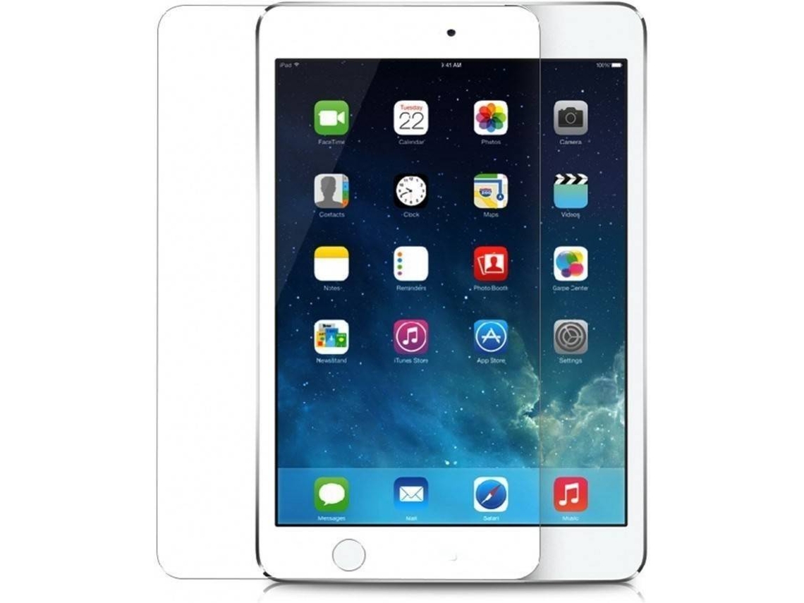 Protetor de Ecrã iPad MULTI4YOU W-MS002233 (Apple iPad Mini 1, 2, 3)