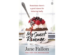 Livro Acting Up de Jane Fallon