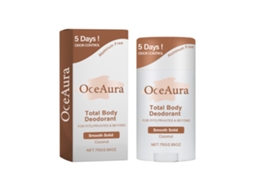 Desodorante Oceaura Coco Stick Neutrodores Esportivo