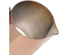 Ferramenta Para Latte Art, Espumador De Leite Em Aço Inoxidável Para Cafeteira Fácil De Limpar, Acessórios Versáteis Para Espresso Aquaforge