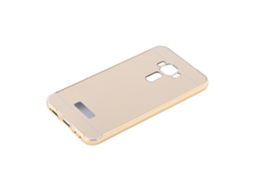 Capa de Telefone Asus Zenfone 3 Ze520kl EOOCOO (espelho Eletroplatado)