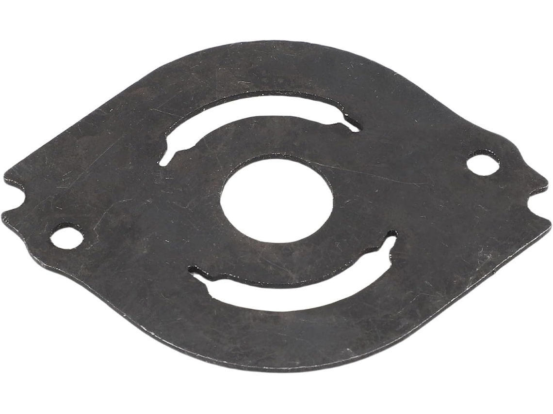 51444 10a 51246, Placa De Válvula De Alta Qualidade, Peça Da Bomba