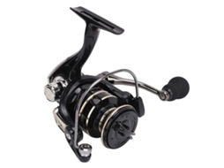 Molinete de Pesca Spinning Ac3000 Alumínio Leve