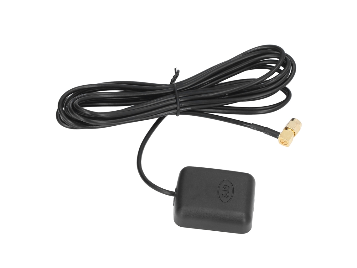 Antena Gps Ativa Para Navegação Veicular