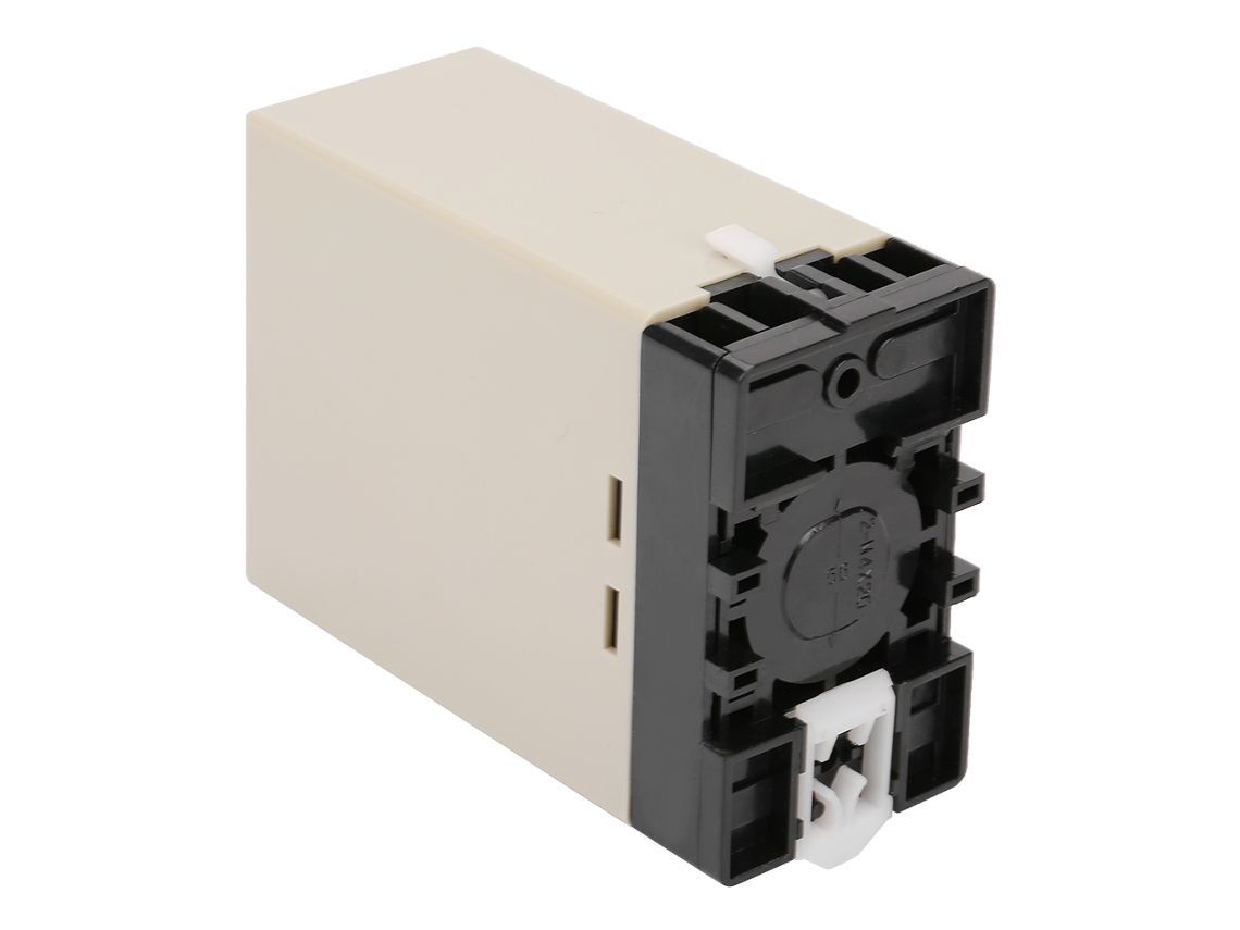 Laxiscreed Xj3-g Relé De Proteção De Motor 380v, Proteção De Sequência De Fases E Falhas
