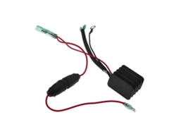 Regulador de tensão retificador para motores de popa de 25 hp 70 hp 6g1 81970 61 Sygo