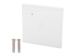 Interruptor Inteligente Sunflare Ds‑101 Controle Remoto Wifi Ble