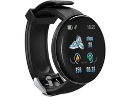 Presentes de Relógio Inteligente Bluetooth Monitor Pressão Arterial Frequência Cardíaca Rastreador Fitne Ss GOKOCO
